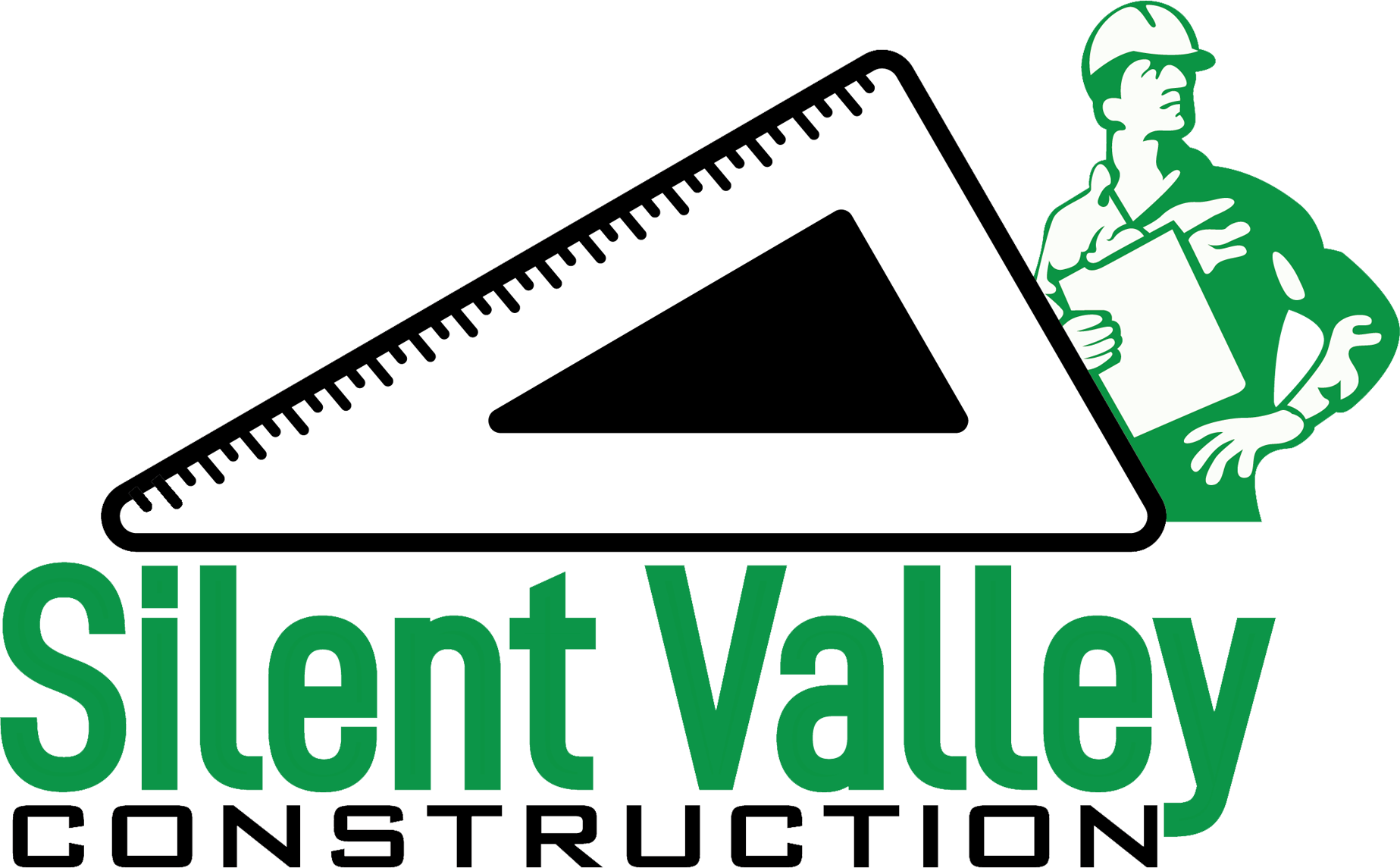 Silent Valley Construction