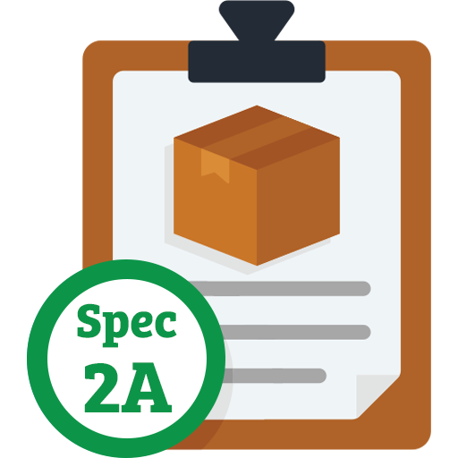 Spec 2A